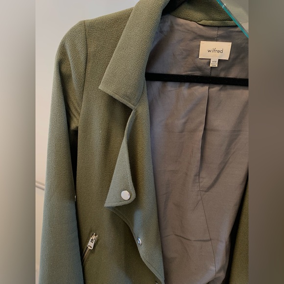 Wilfred Mayet Jacket - Picture 3 of 3